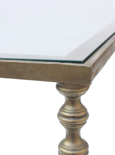 Mesa Centro Charlotte 40x134 cm-4