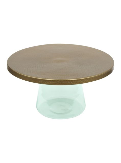 Mesa de Centro Lalique Redonda 80 cm-2