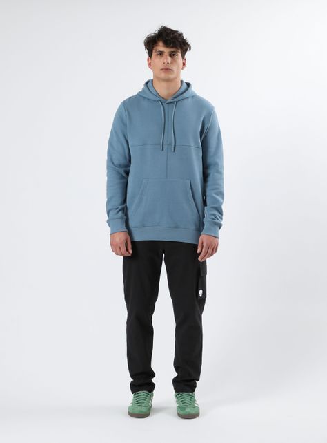 Poleron Hoodie Detalle Costuras-3