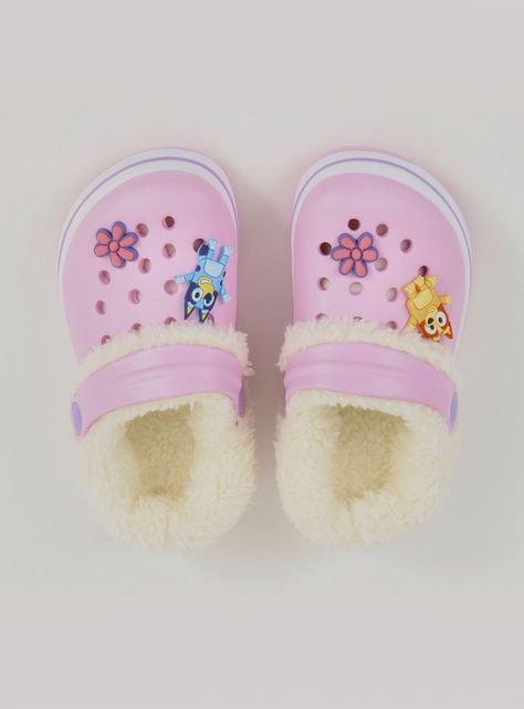 Zueco de Eva Chiporro Toddlera Skye Paw Patrol Niña-4