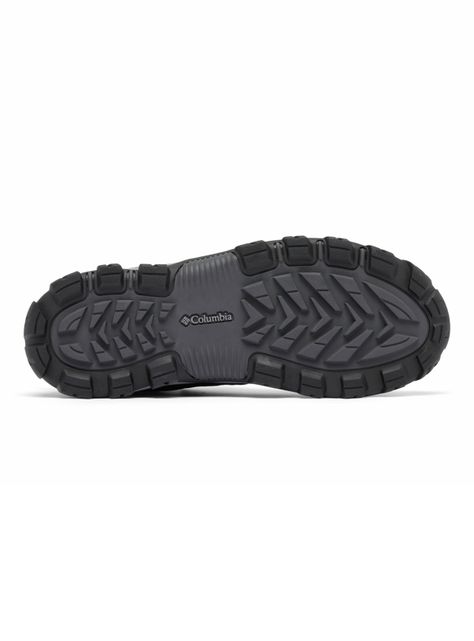 Zapatilla Outdoor Transverse Hike Hombre-4