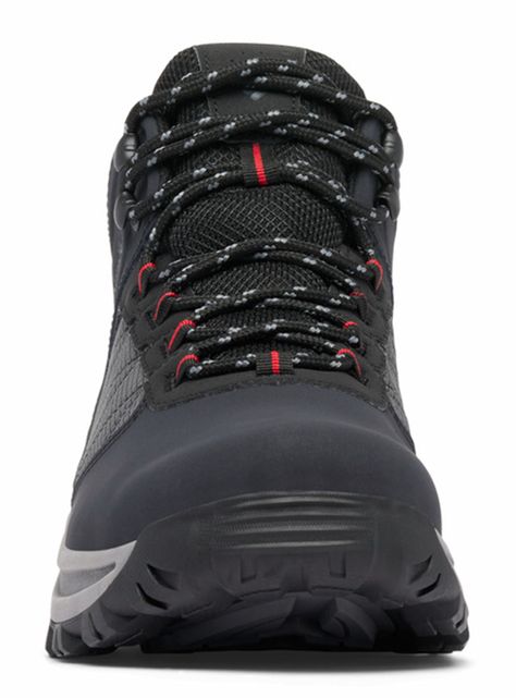 Zapatilla Outdoor Transverse Hike Hombre-2
