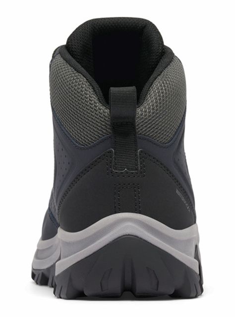 Zapatilla Outdoor Transverse Hike Hombre-3