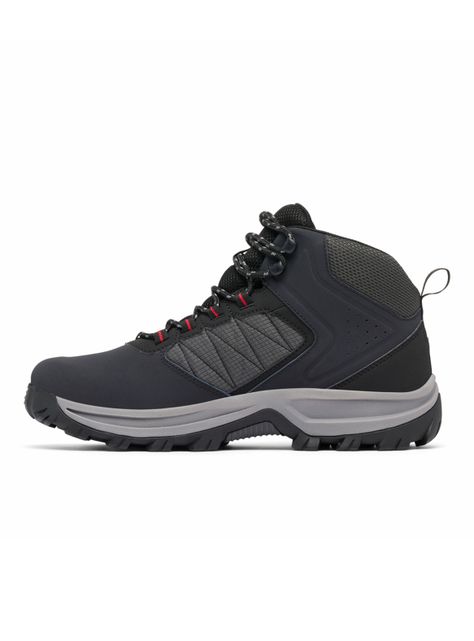 Zapatilla Outdoor Transverse Hike Hombre-1