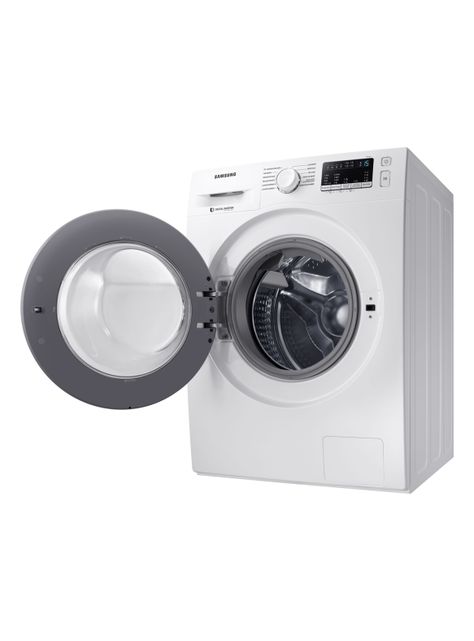 Lavadora-Secadora Frontal 11/7 Kg WD11M4473MWZS-2