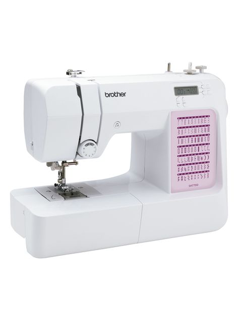 Máquina de Coser Computarizada 70 Puntadas SH7700-1