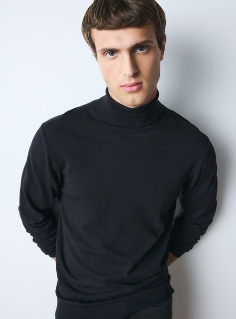 Sweater Cuello Beatle-2