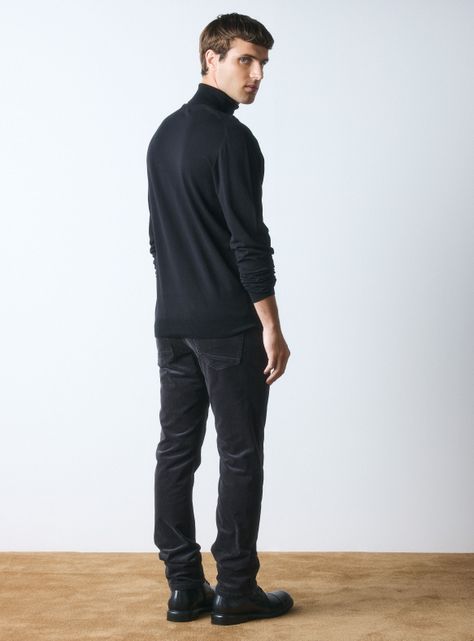 Sweater Cuello Beatle-5