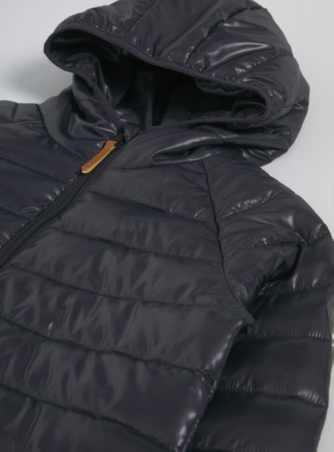 Parka Básica Ultra-2