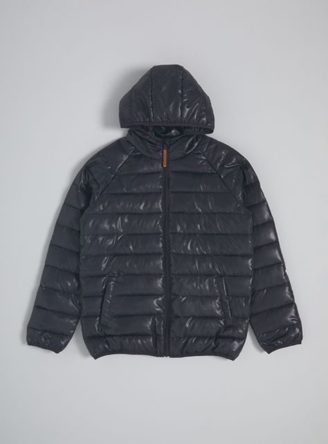 Parka Básica Ultra-0