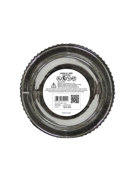 Vela Mercurio Chelsea 13 cm-1