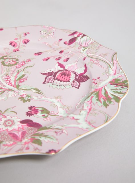 Plato Principal Belleza 28 cm-2