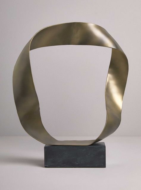 Adorno Escultura Terra-0