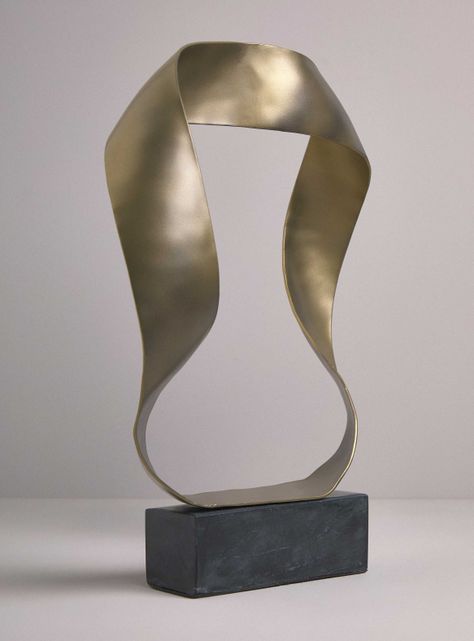 Adorno Escultura Terra-1