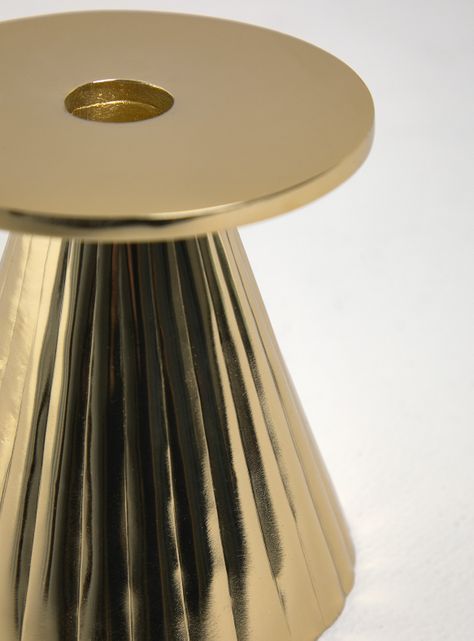 Candelabro Terra 12 cm-2