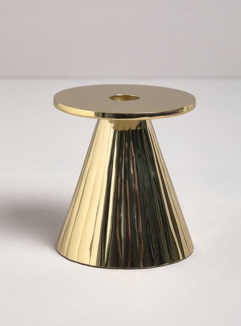 Candelabro Terra 12 cm-0