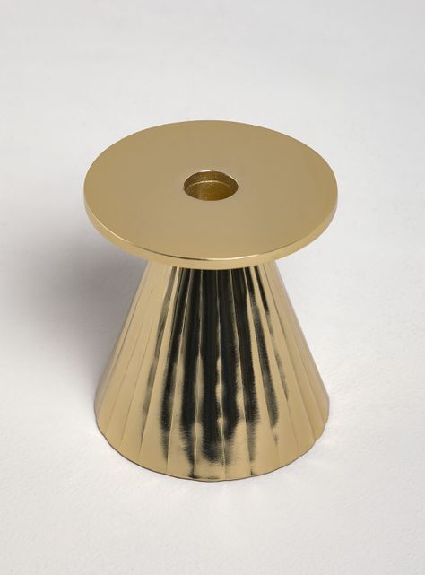 Candelabro Terra 12 cm-1