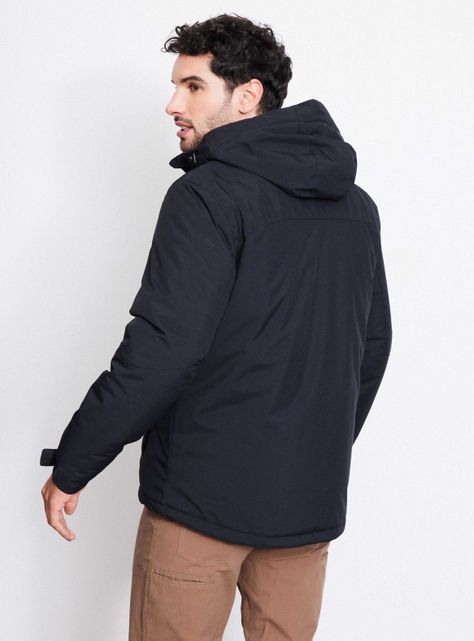 Parka 3 en 1 Interior Desmontable-1