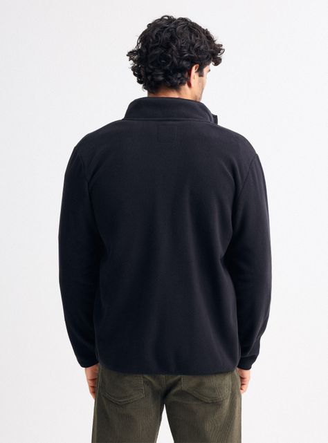 Polar Basico Full Zipper-1