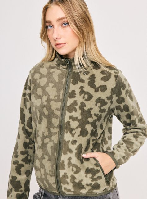 Polar Estampado Relaxed Fit-2