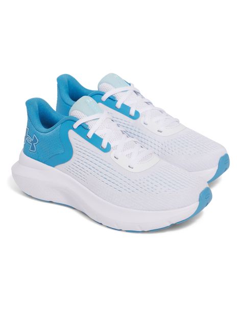 Zapatilla Running Ua W Charged Rogue 5 Mujer-1