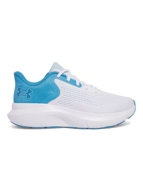 Zapatilla Running Ua W Charged Rogue 5 Mujer-0