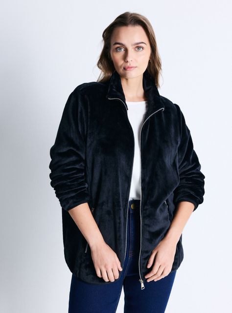 Polar Sherpa con Cierre-0