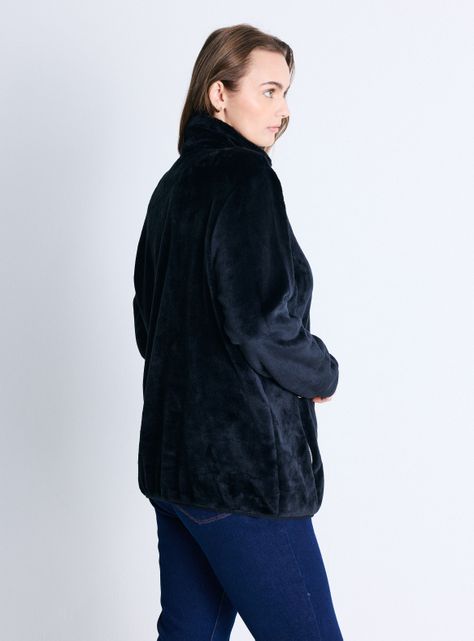 Polar Sherpa con Cierre-1