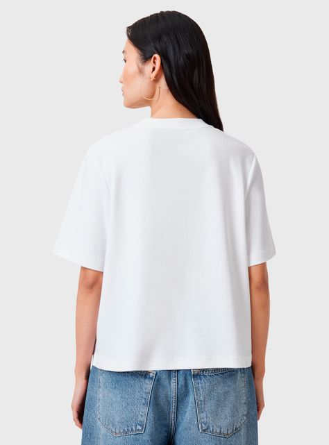 Polera Lisa Haven Tee-1