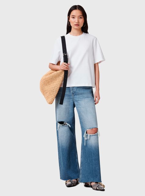 Polera Lisa Haven Tee-4