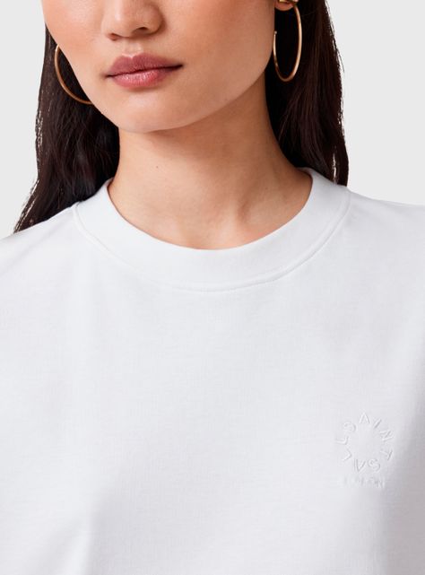 Polera Lisa Haven Tee-2