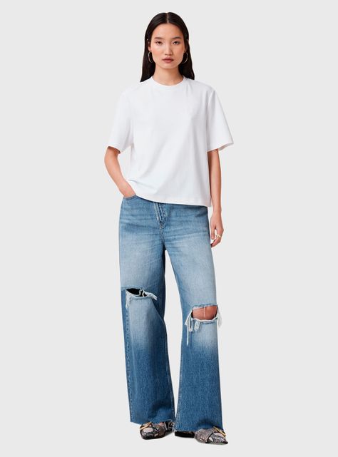 Polera Lisa Haven Tee-3