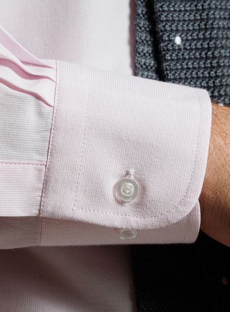 Camisa Regular Fit Formal Fantasía-3