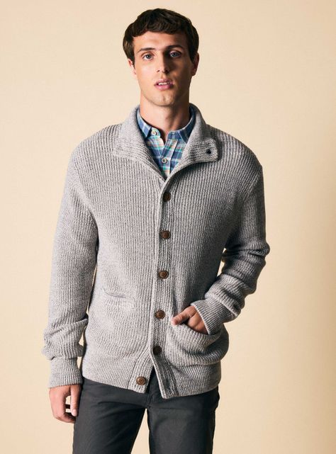 Chaleco Moda-0