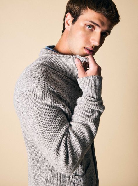 Chaleco Moda-3