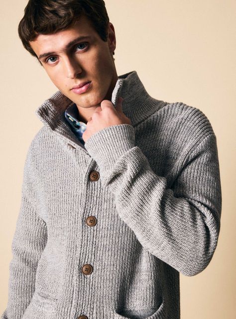 Chaleco Moda-2