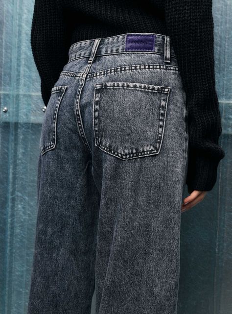 Jeans Entre Wide Leg-3