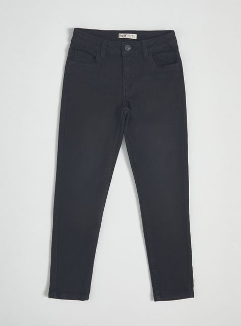 Jeans Skinny 5 Bolsillos-0