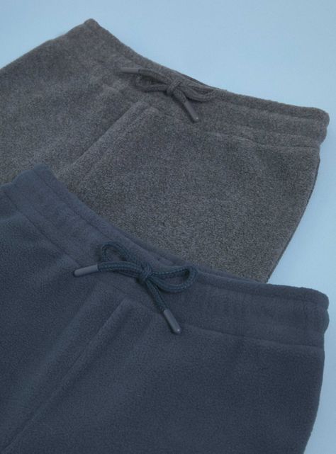 Pantalón Buzo Bipack Micropolar-2