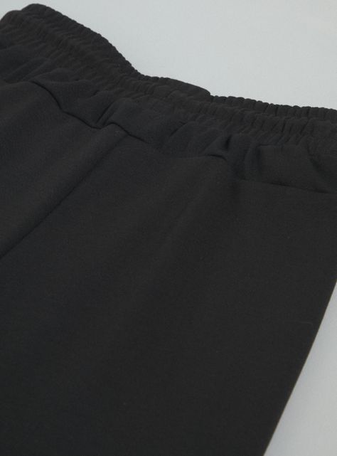 Buzo Jogger Bolsillos Engomados con Cierre-1
