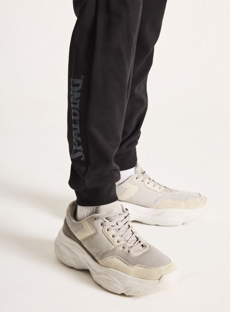 Buzo Jogger Bolsillos Engomados con Cierre-3