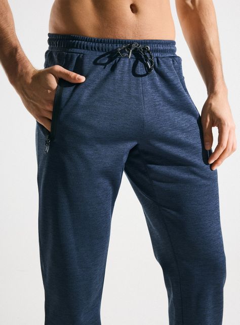 Pantalón Técnico Deportivo-2