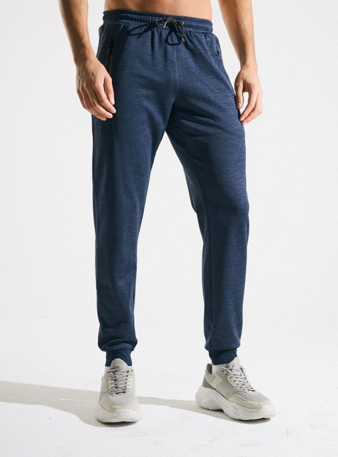 Pantalón Técnico Deportivo-0