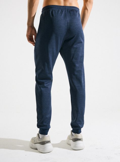 Pantalón Técnico Deportivo-1