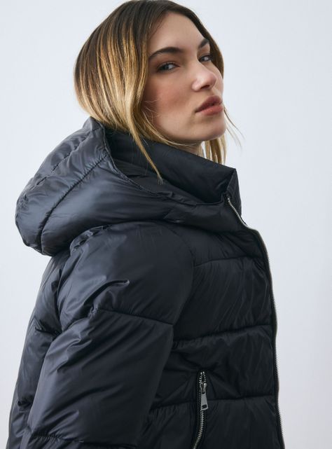 Parka Puffa Básica-3