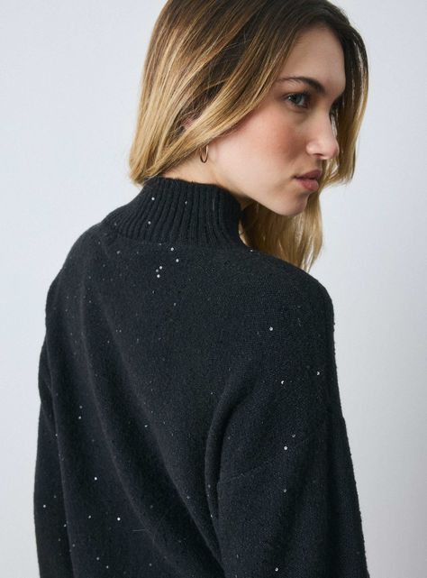 Sweater Detalle Lentejuelas-3