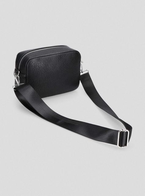Cartera Bandolera Charm-2