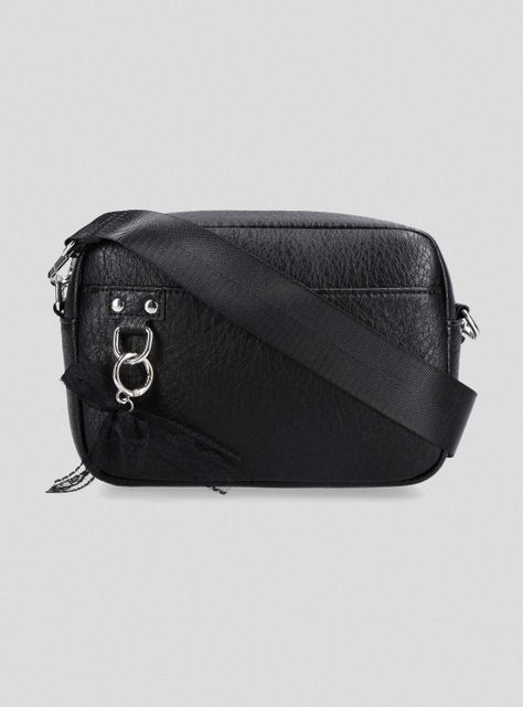 Cartera Bandolera Charm-0