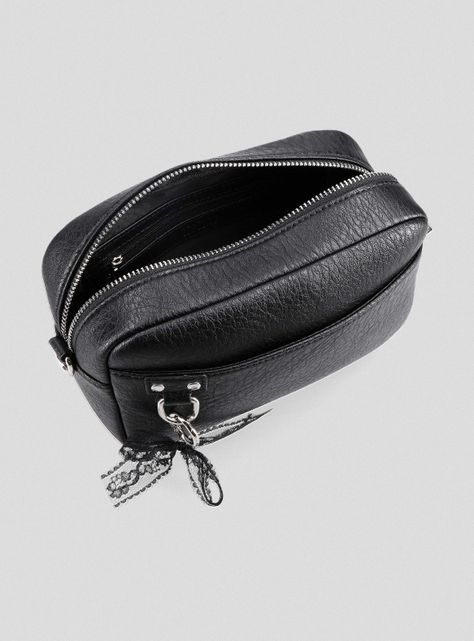 Cartera Bandolera Charm-3