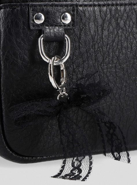 Cartera Bandolera Charm-4